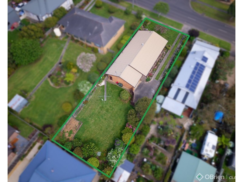 36 Hopetoun Road, Drouin VIC 3818