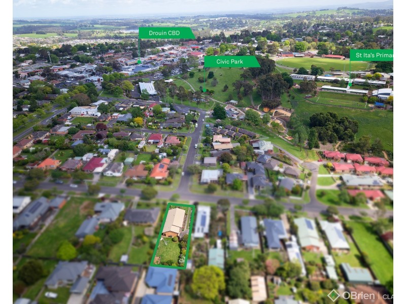 36 Hopetoun Road, Drouin VIC 3818