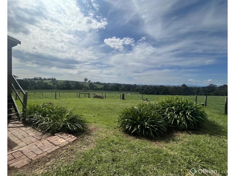 44 Nilma Bona Vista Road, Nilma VIC 3821