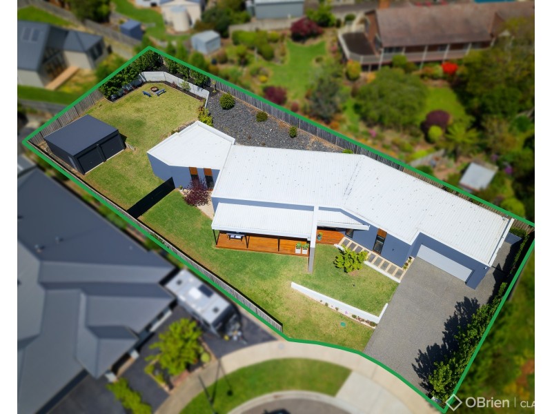 5 Manningham Court, Warragul VIC 3820