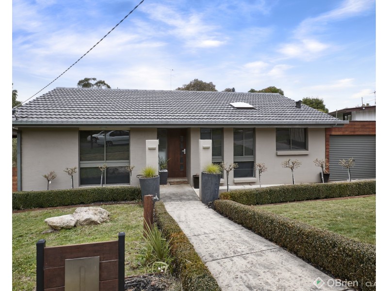 12 Valley View Street, Warragul VIC 3820