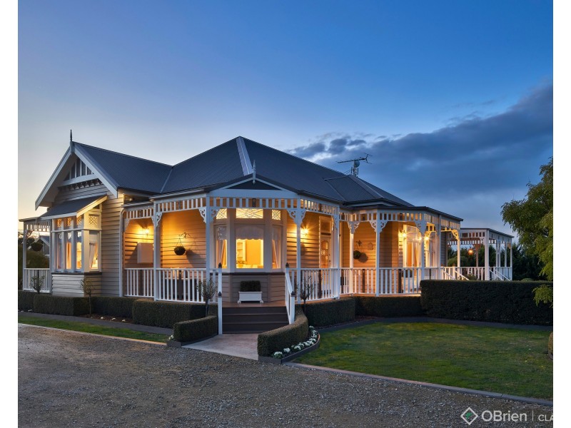 259 Stuhrs Road, Darnum VIC 3822