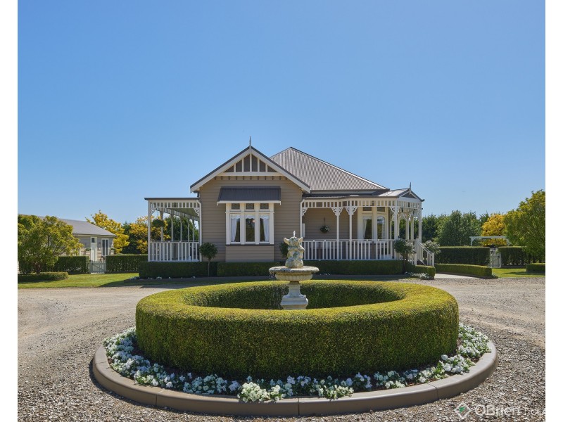 259 Stuhrs Road, Darnum VIC 3822
