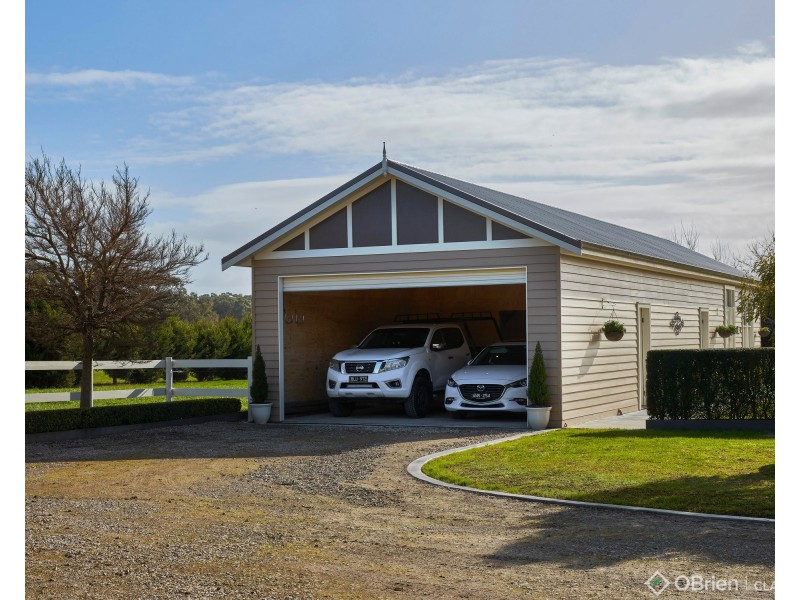 259 Stuhrs Road, Darnum VIC 3822