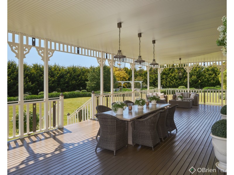 259 Stuhrs Road, Darnum VIC 3822