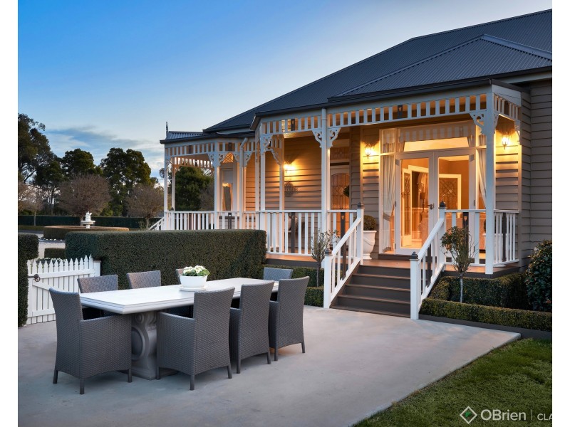 259 Stuhrs Road, Darnum VIC 3822
