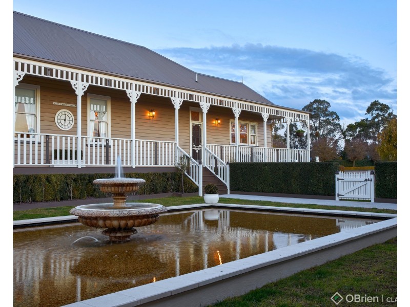 259 Stuhrs Road, Darnum VIC 3822