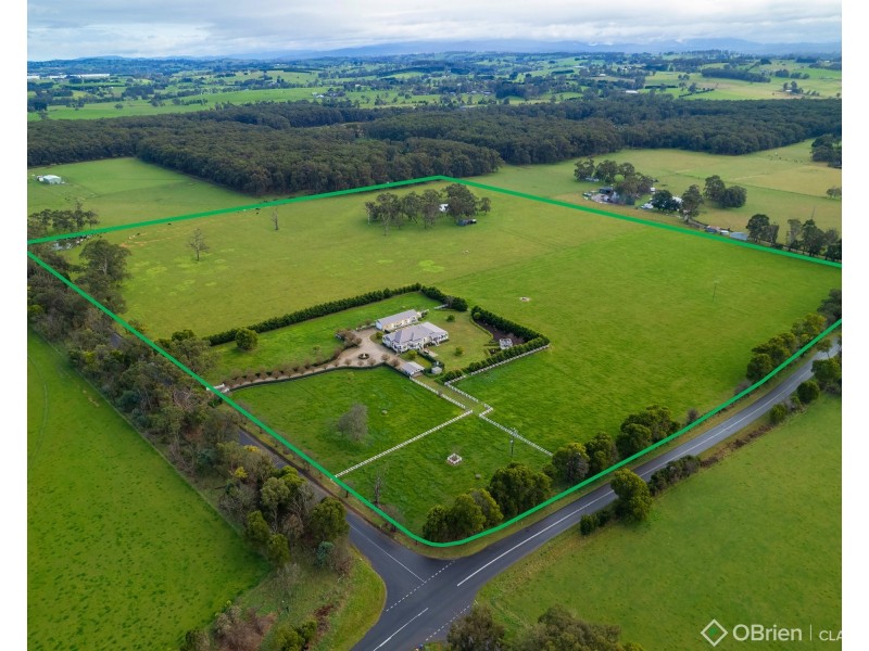 259 Stuhrs Road, Darnum VIC 3822