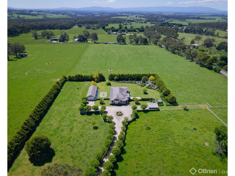 259 Stuhrs Road, Darnum VIC 3822