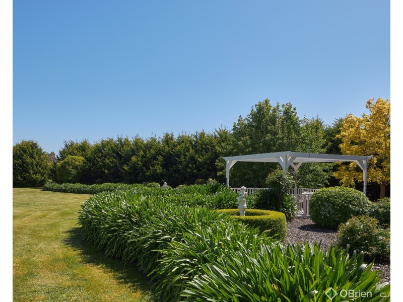 259 Stuhrs Road, Darnum VIC 3822