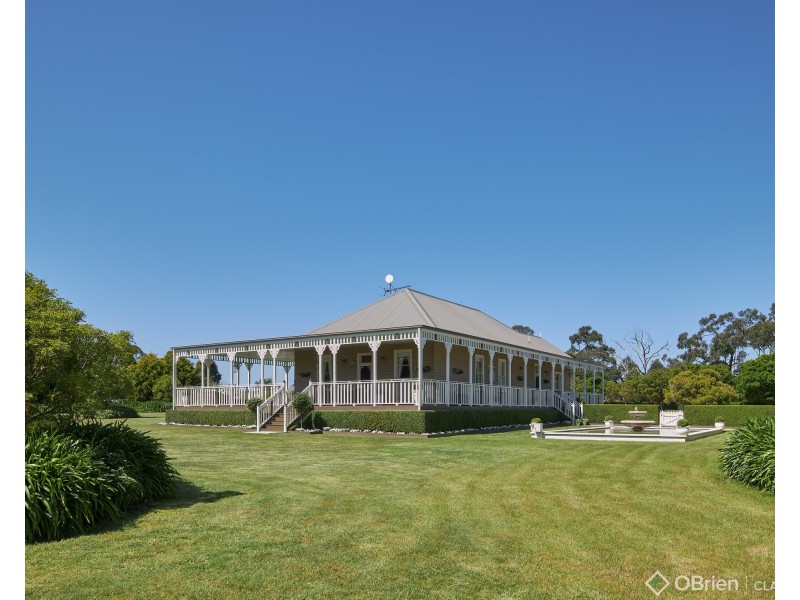 259 Stuhrs Road, Darnum VIC 3822