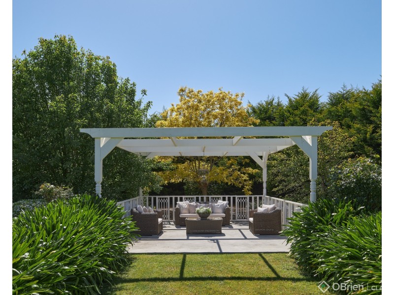 259 Stuhrs Road, Darnum VIC 3822