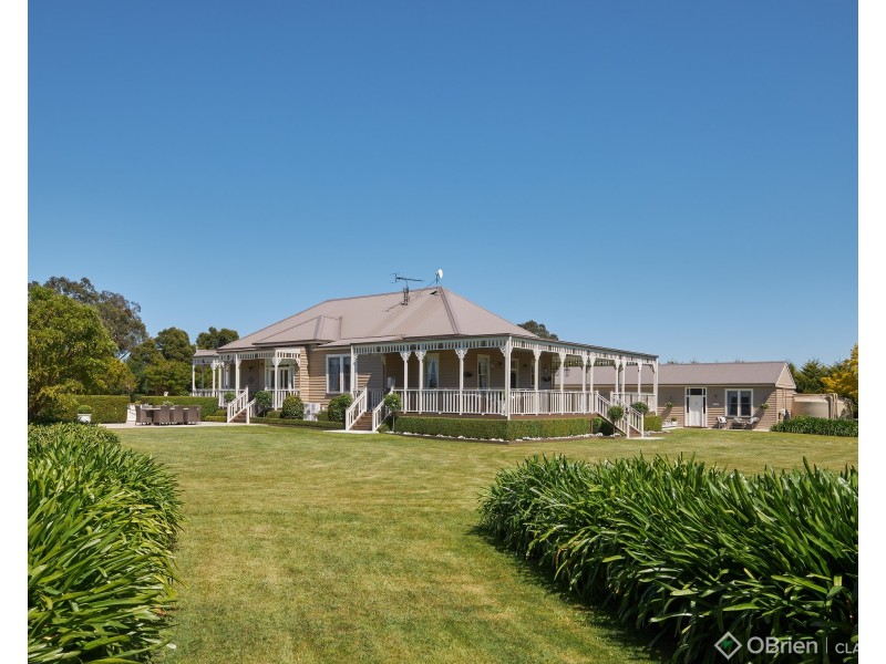 259 Stuhrs Road, Darnum VIC 3822