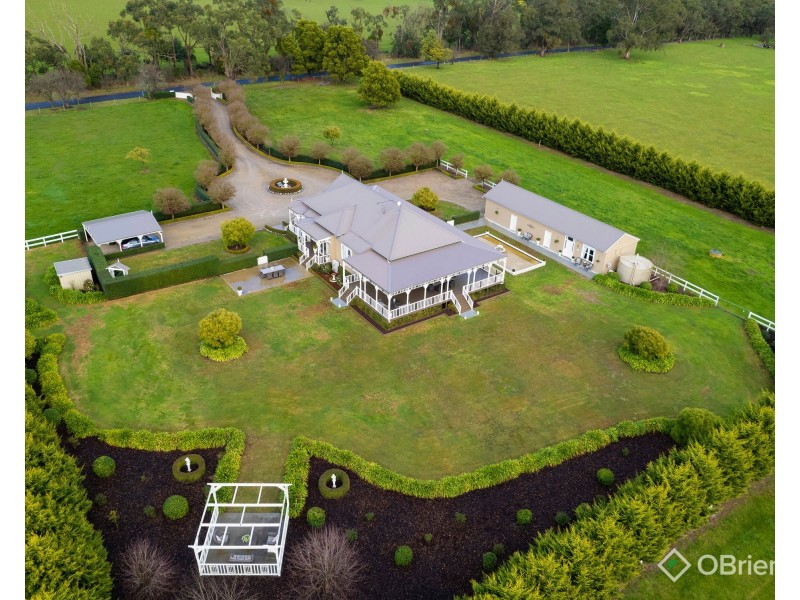 259 Stuhrs Road, Darnum VIC 3822