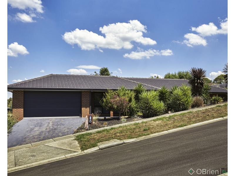 4 Leichardt Court, Warragul VIC 3820