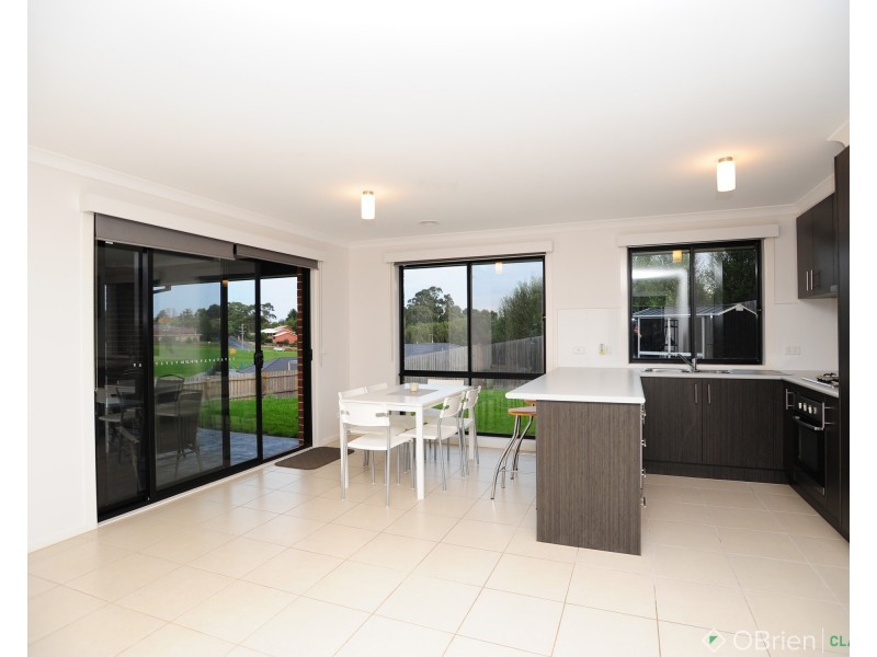 4 Leichardt Court, Warragul VIC 3820