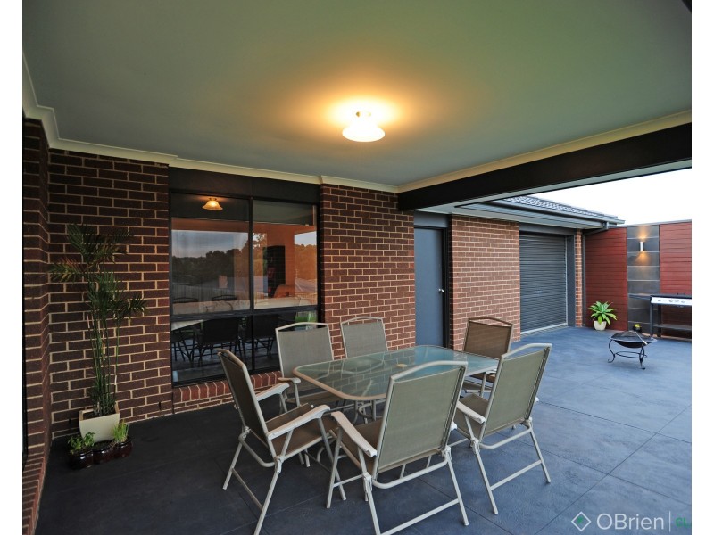 4 Leichardt Court, Warragul VIC 3820