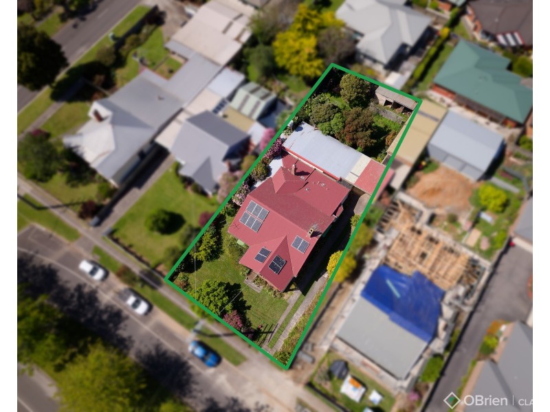 18 Young Street, Drouin VIC 3818