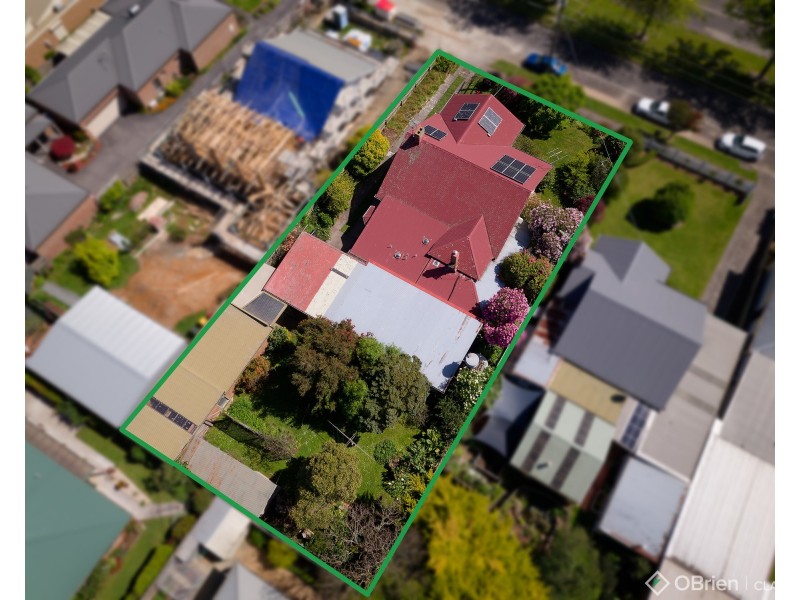 18 Young Street, Drouin VIC 3818