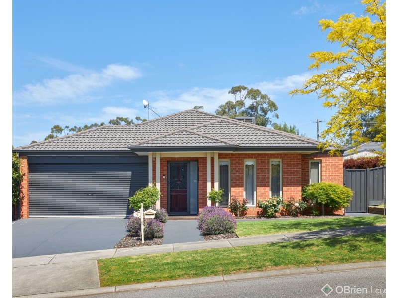 11 Sandstock Drive, Warragul VIC 3820