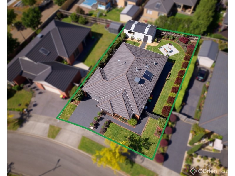 11 Sandstock Drive, Warragul VIC 3820