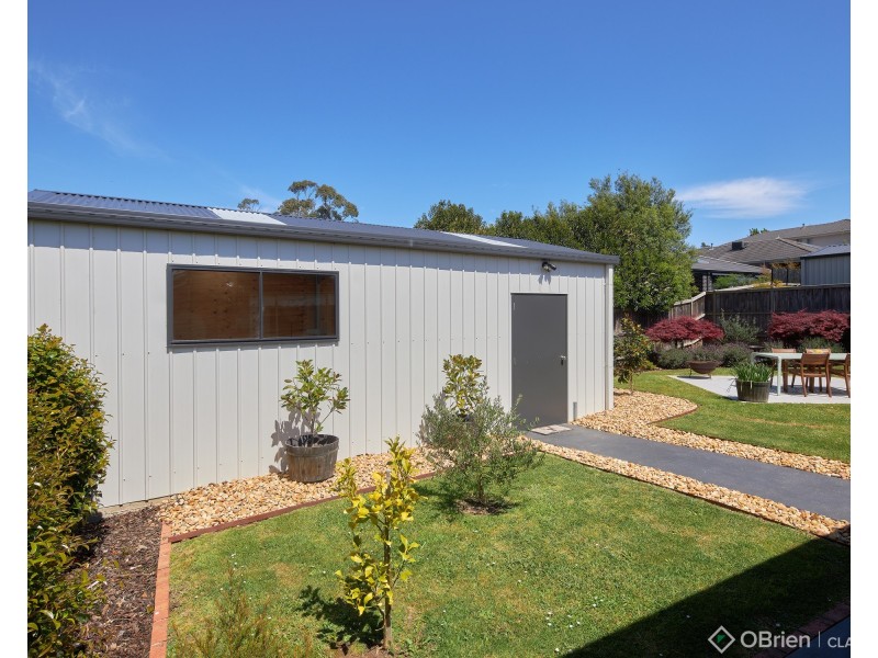 11 Sandstock Drive, Warragul VIC 3820
