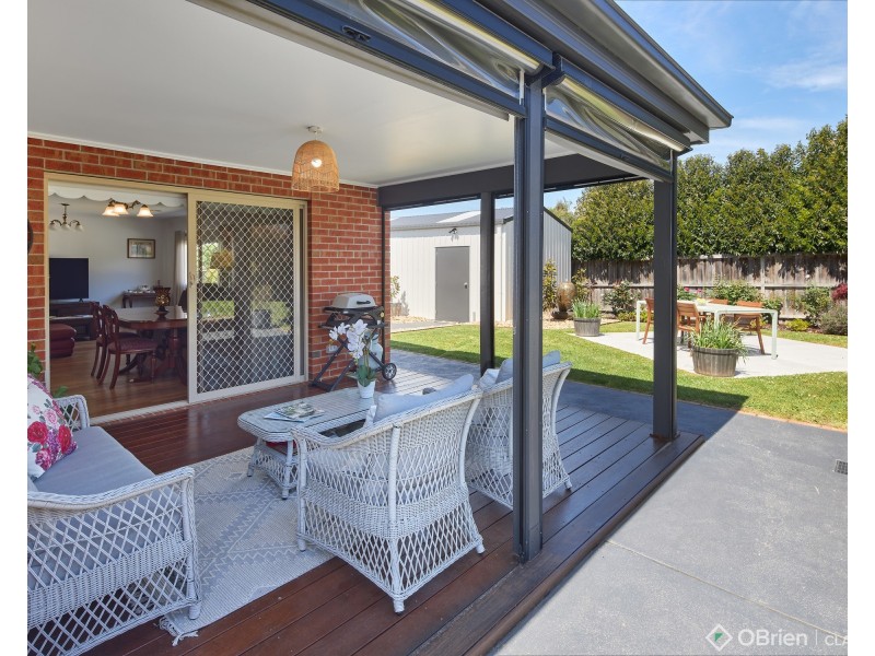 11 Sandstock Drive, Warragul VIC 3820