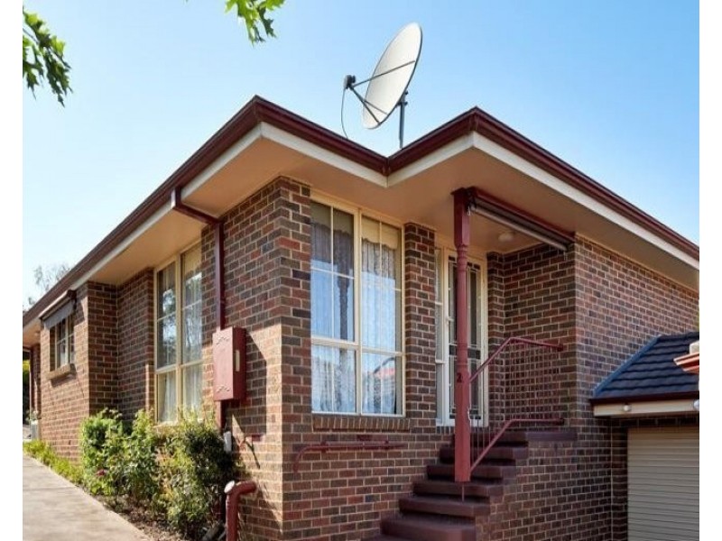 2/30 Charles Street, Warragul VIC 3820