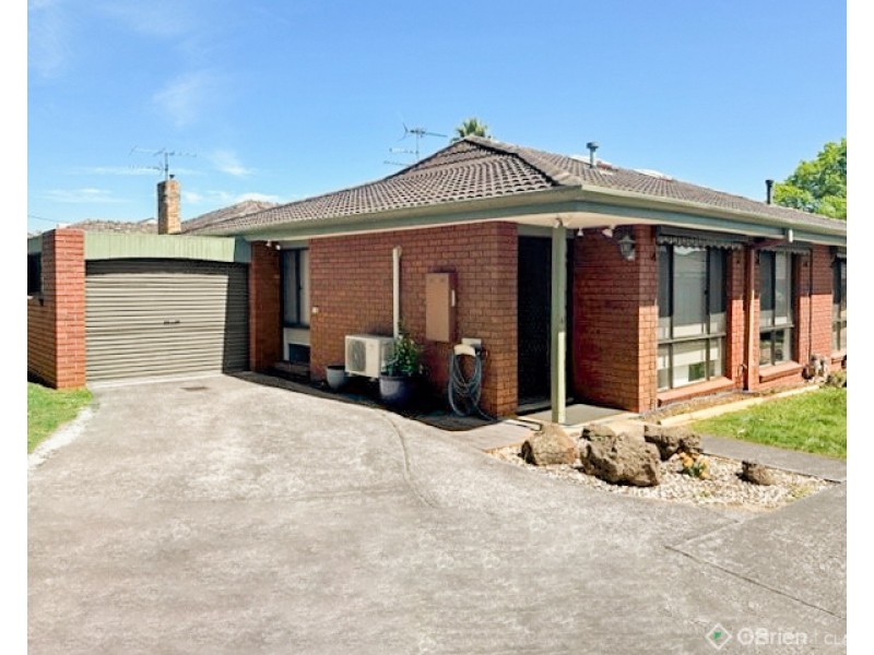 6/33 Albert Road, Drouin VIC 3818