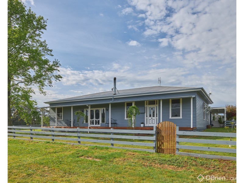 2390 Westernport Road, Ripplebrook VIC 3818
