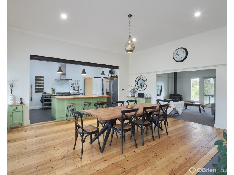 2390 Westernport Road, Ripplebrook VIC 3818