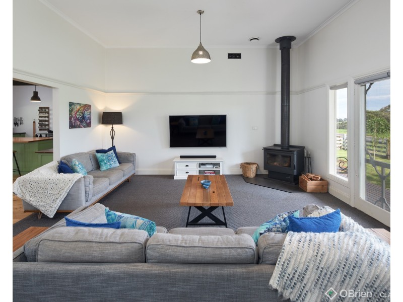 2390 Westernport Road, Ripplebrook VIC 3818