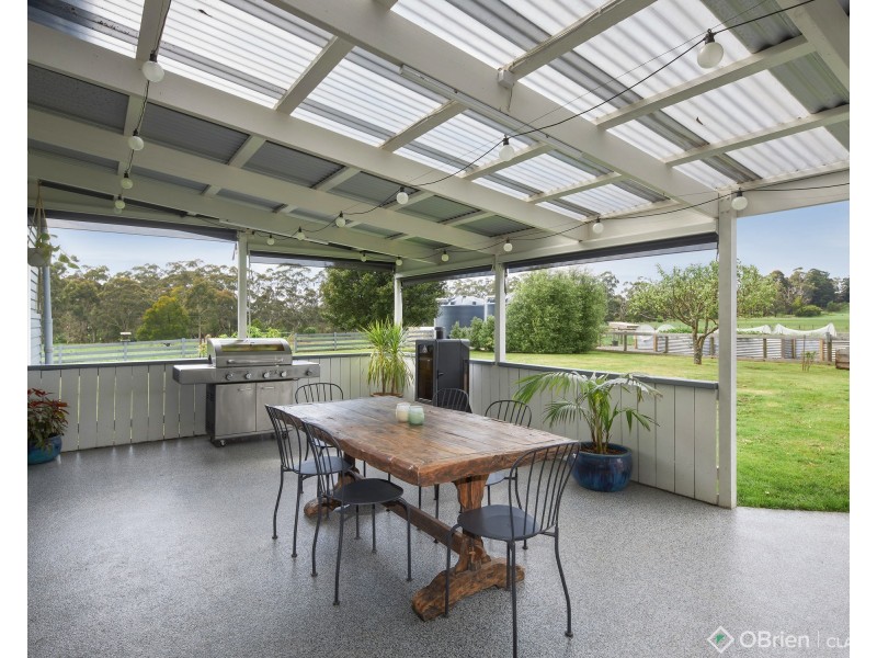 2390 Westernport Road, Ripplebrook VIC 3818