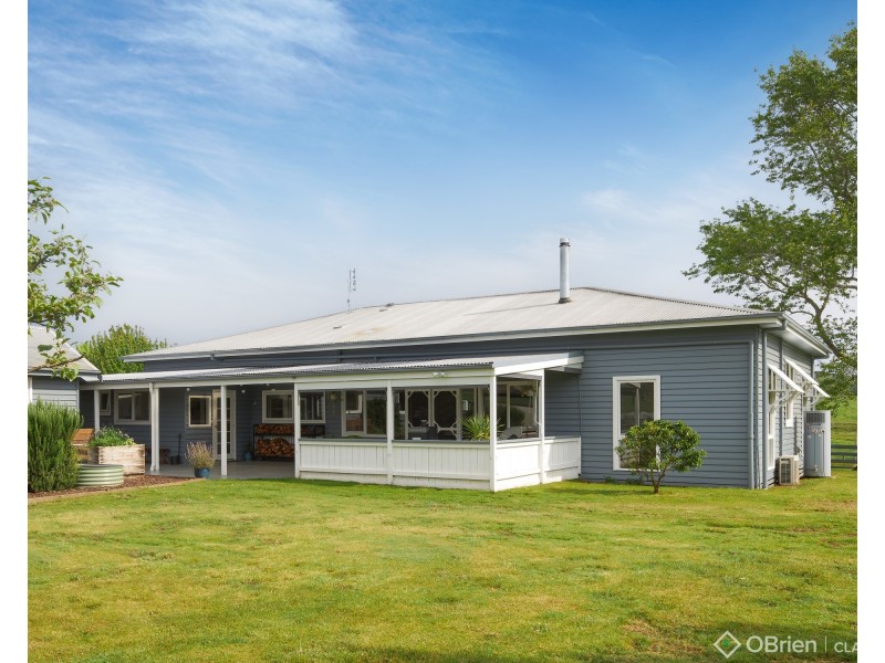 2390 Westernport Road, Ripplebrook VIC 3818