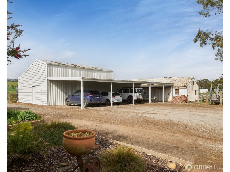 2390 Westernport Road, Ripplebrook VIC 3818