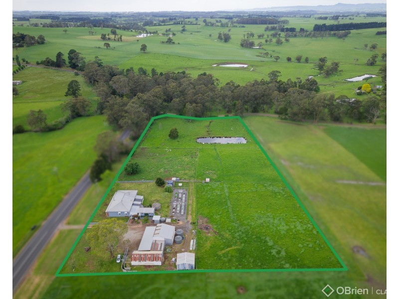 2390 Westernport Road, Ripplebrook VIC 3818