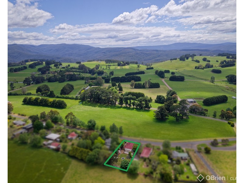 159 Nayook-Powelltown Road, Nayook VIC 3832
