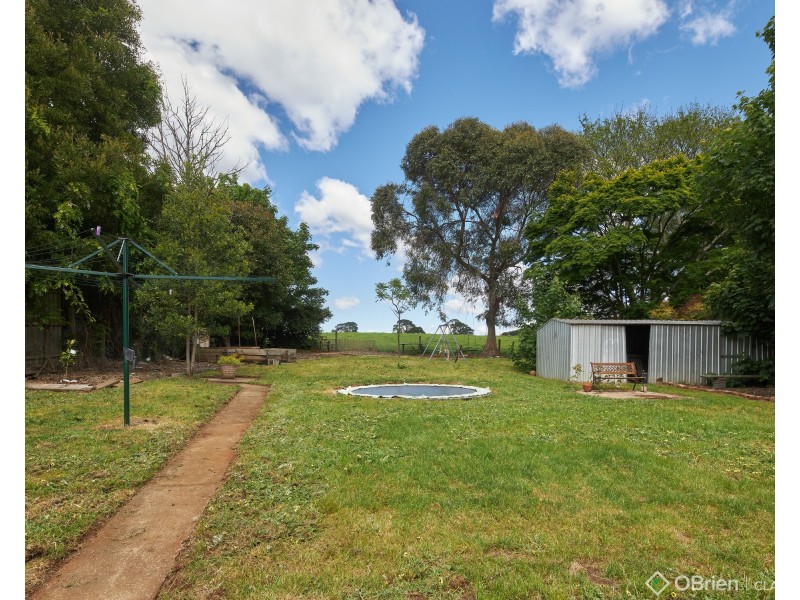 159 Nayook-Powelltown Road, Nayook VIC 3832
