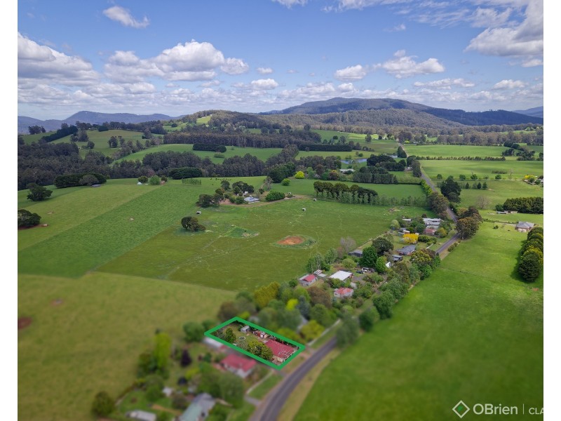 159 Nayook-Powelltown Road, Nayook VIC 3832