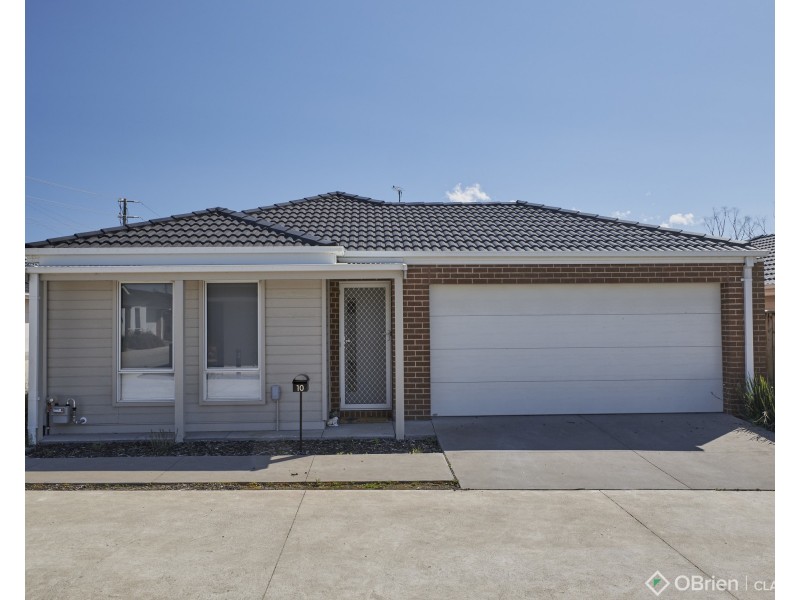 10/225 Sutton Street, Warragul VIC 3820