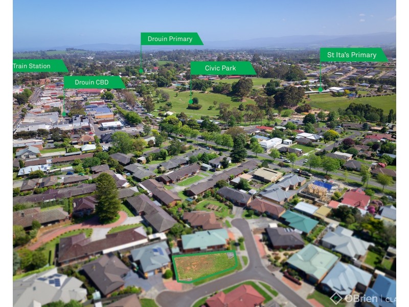 19 Rees Close, Drouin VIC 3818