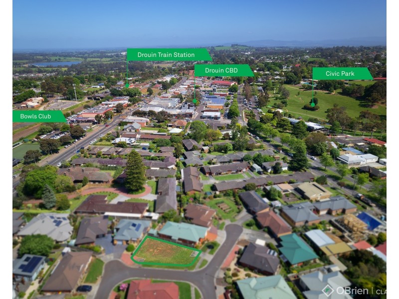 19 Rees Close, Drouin VIC 3818