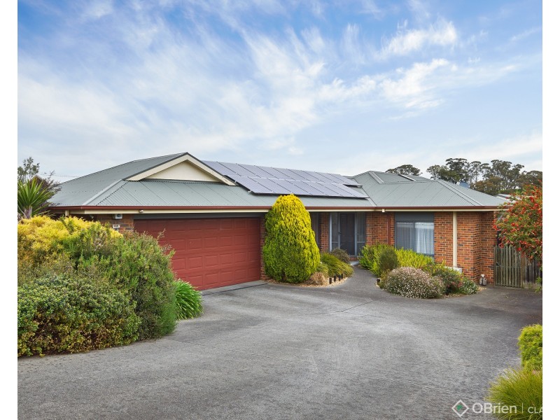98 Stoddarts Road, Warragul VIC 3820