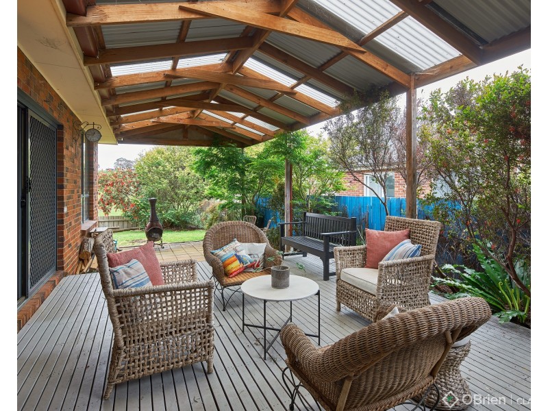 98 Stoddarts Road, Warragul VIC 3820