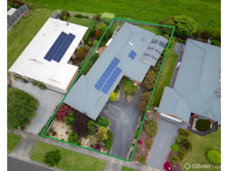98 Stoddarts Road, Warragul VIC 3820