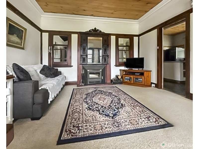 1655 Mount Baw Baw Tourist Road, Icy Creek VIC 3833