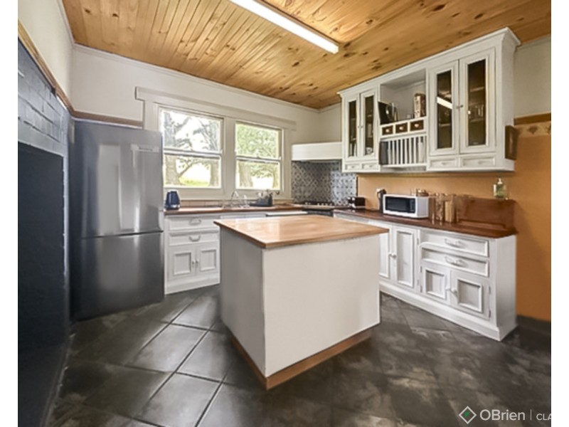 1655 Mount Baw Baw Tourist Road, Icy Creek VIC 3833