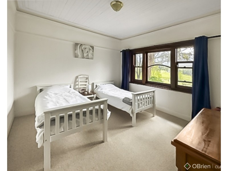 1655 Mount Baw Baw Tourist Road, Icy Creek VIC 3833