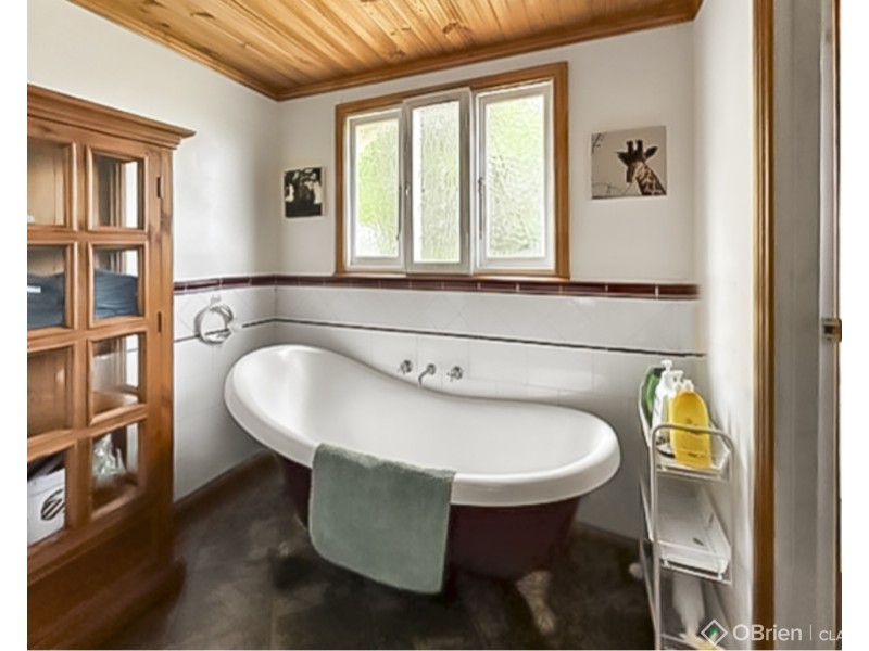 1655 Mount Baw Baw Tourist Road, Icy Creek VIC 3833