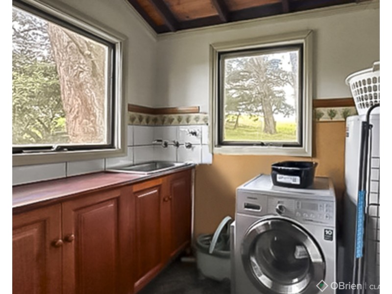 1655 Mount Baw Baw Tourist Road, Icy Creek VIC 3833